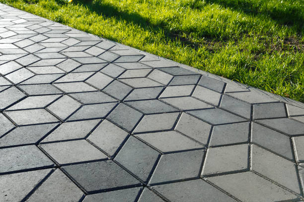 Best Concrete Paver Driveway  in Homewood, IL