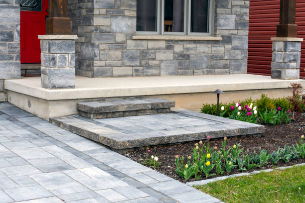 Best Residential Paver Driveway  in Homewood, IL