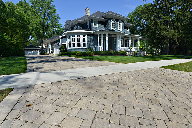  Homewood, IL Driveway Pavers Pros