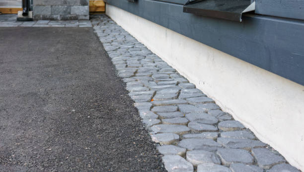 Reasons to Select Us for Your Driveway Paving Requirements in Homewood, IL